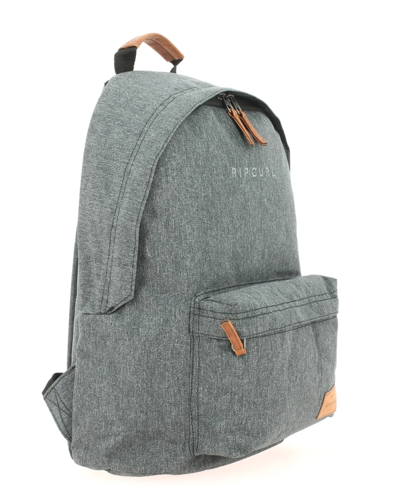 Sac à dos RIP CURL Charcoal