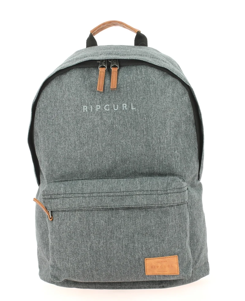 Sac à dos RIP CURL Charcoal