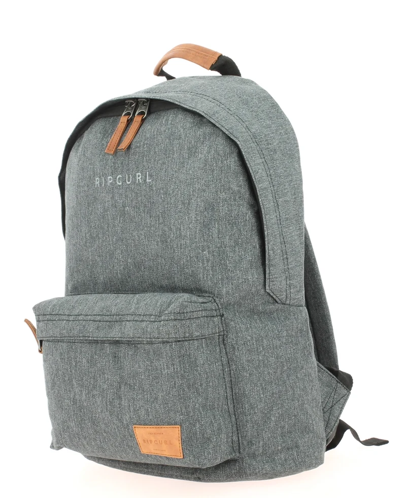 Sac à dos RIP CURL Charcoal