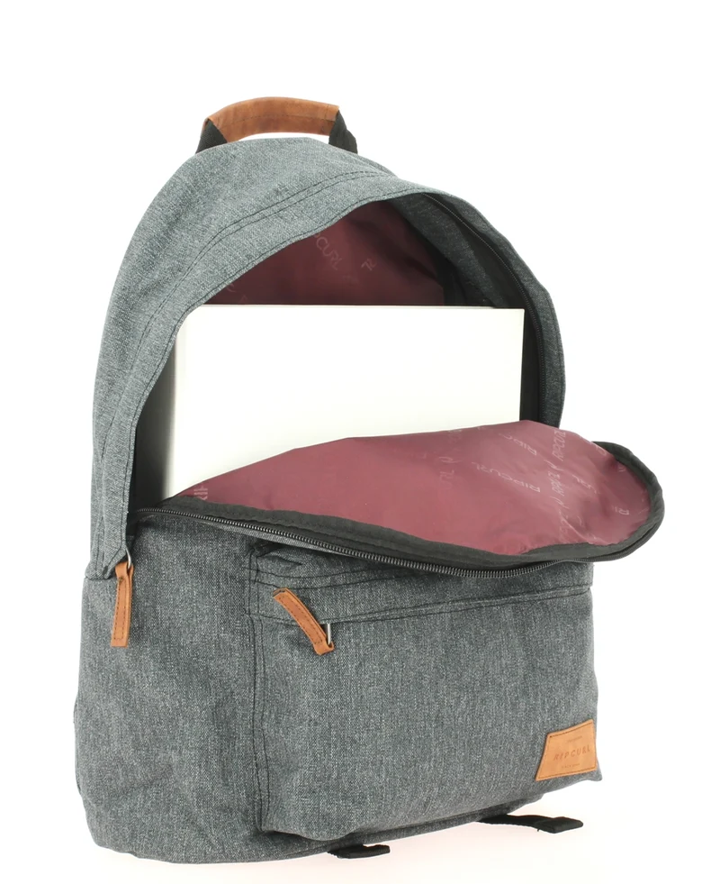 Sac à dos RIP CURL Charcoal