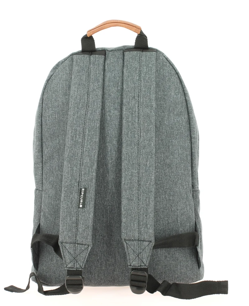 Sac à dos RIP CURL Charcoal