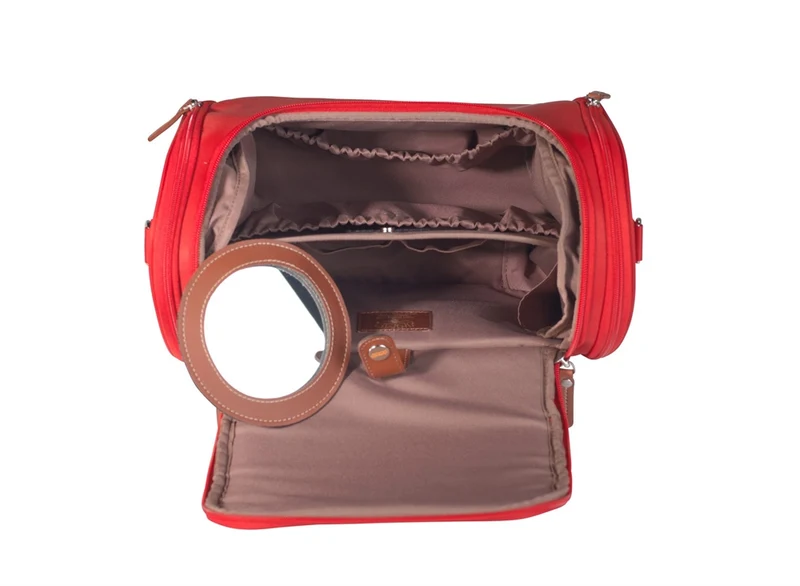 Vanity Jump Nice rouge