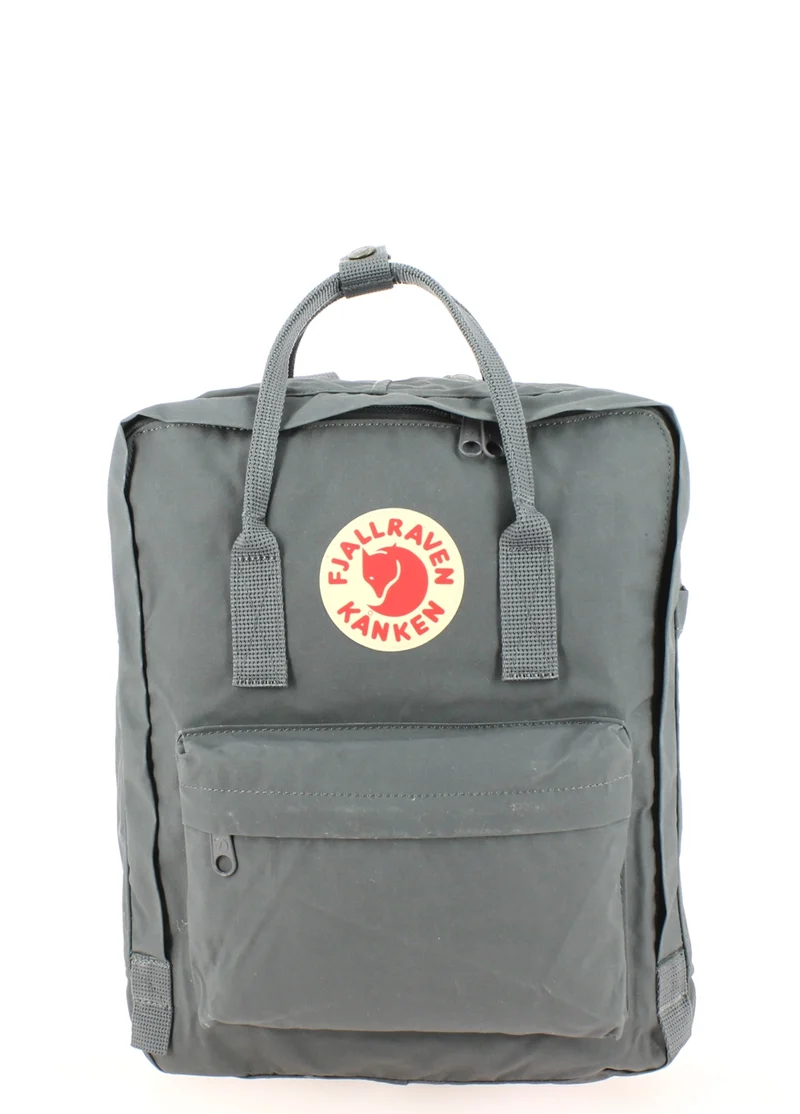 Sac à dos FJALLRAVEN Kanken Super Grey