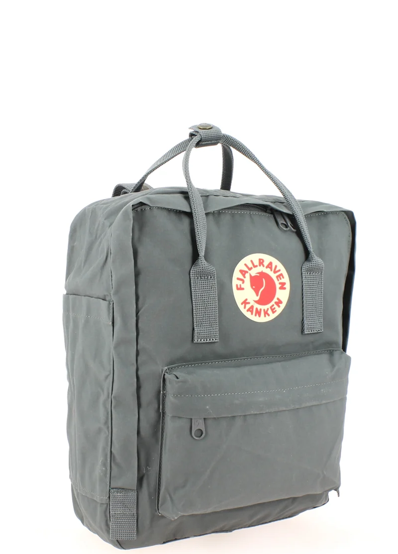 Sac à dos FJALLRAVEN Kanken Super Grey