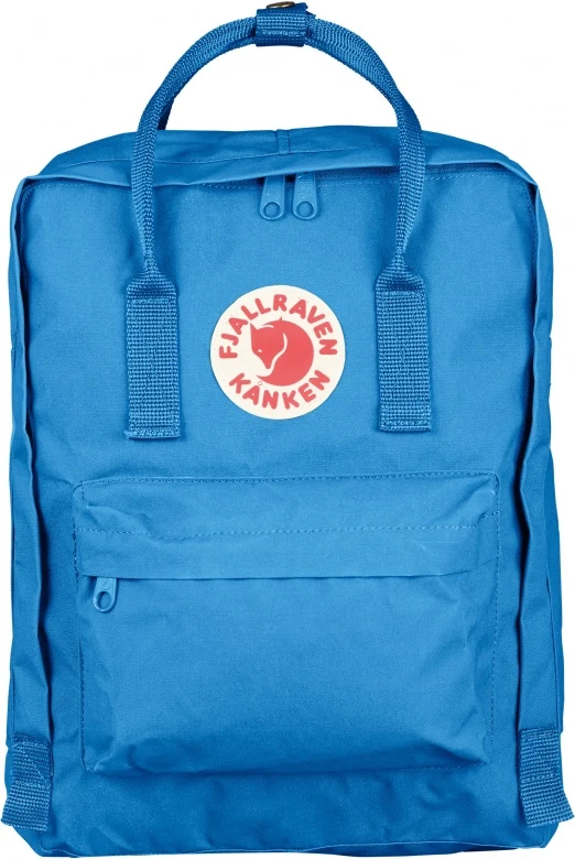 Sac à dos FJALLRAVEN Kanken Un Blue