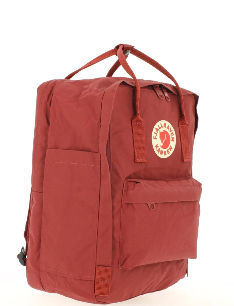 Sac ordinateur FJALLRAVEN Kanken 15 pouces Ox Red
