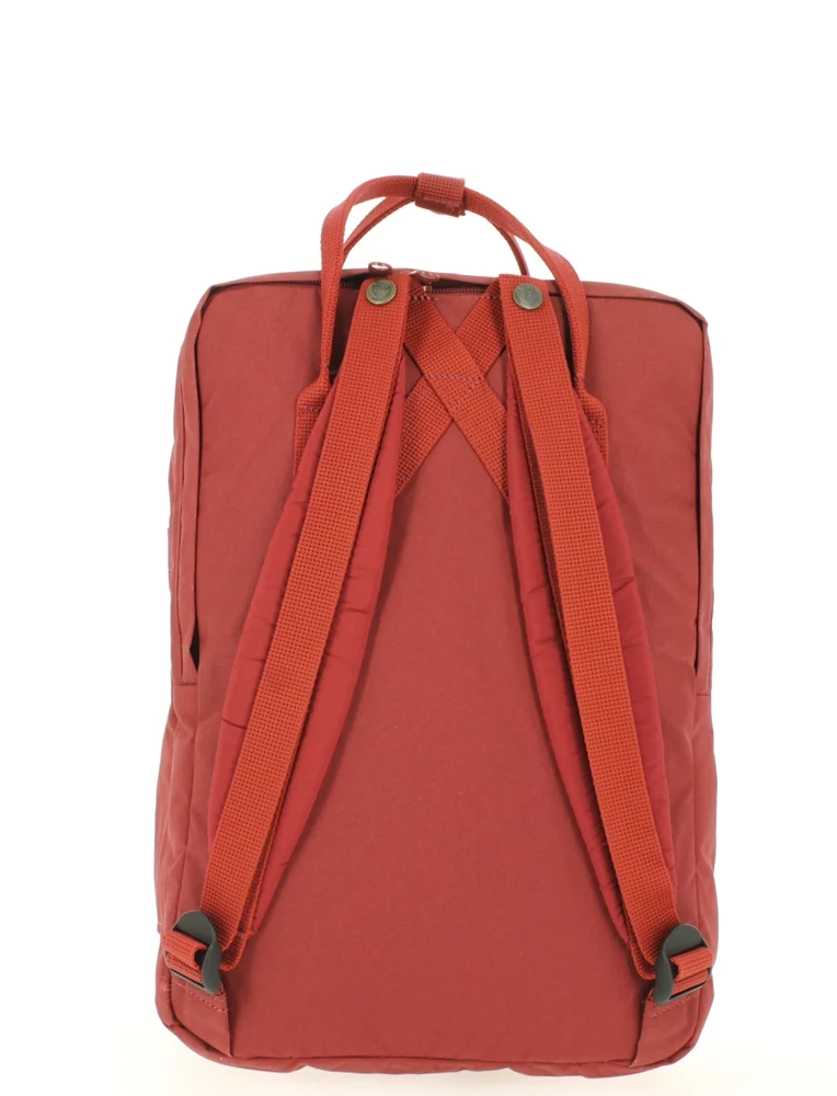 Sac ordinateur FJALLRAVEN Kanken 15 pouces Ox Red