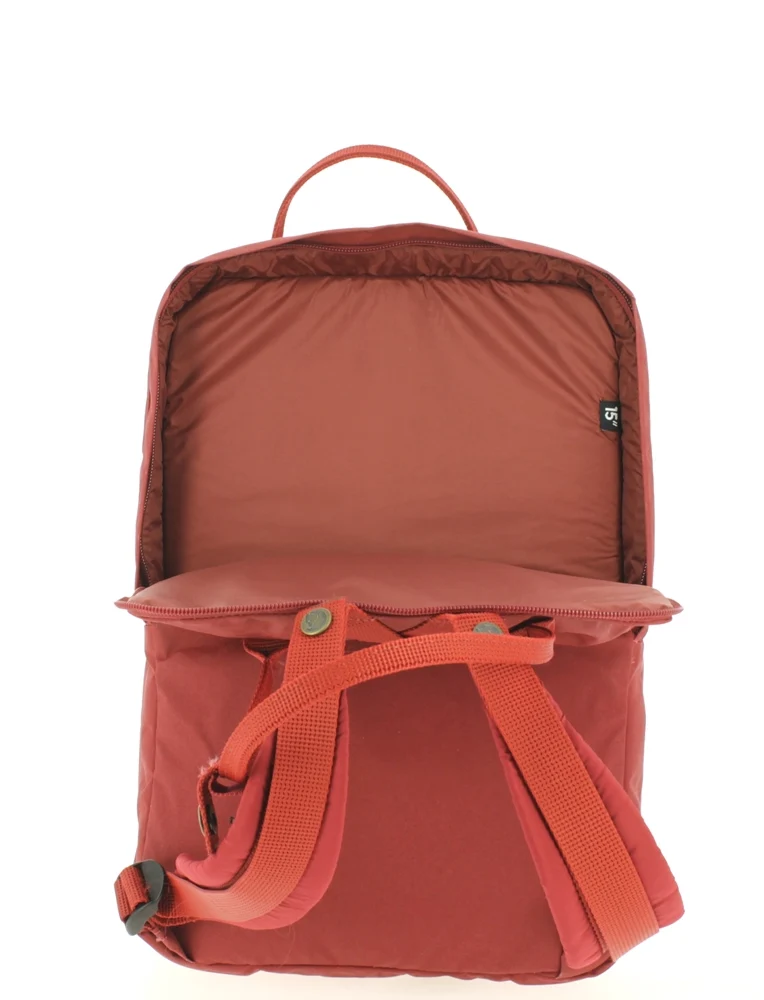 Sac ordinateur FJALLRAVEN Kanken 15 pouces Ox Red