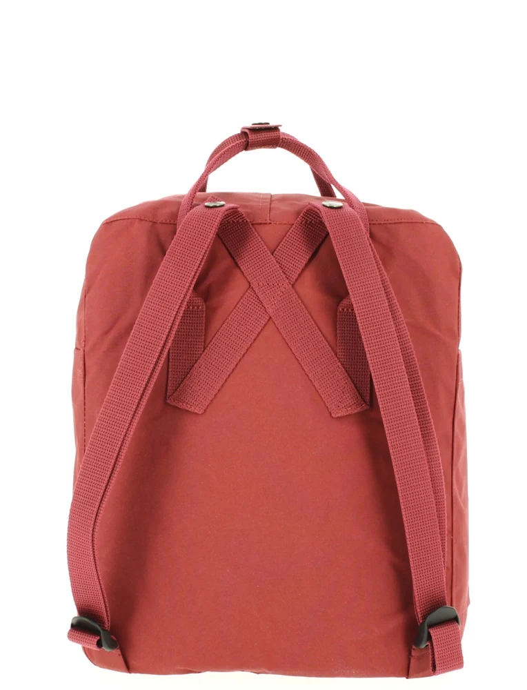 Sac à dos FJALLRAVEN Kanken Ox Red