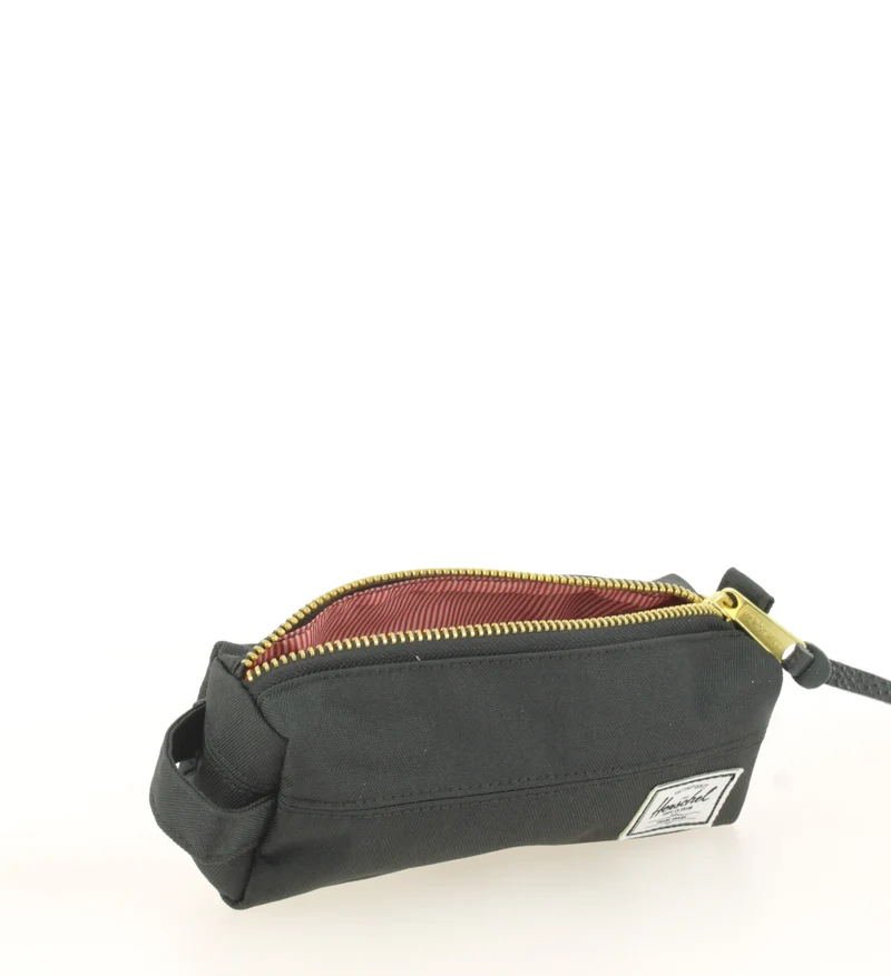 Trousse HERSCHEL Settlement Case Noir