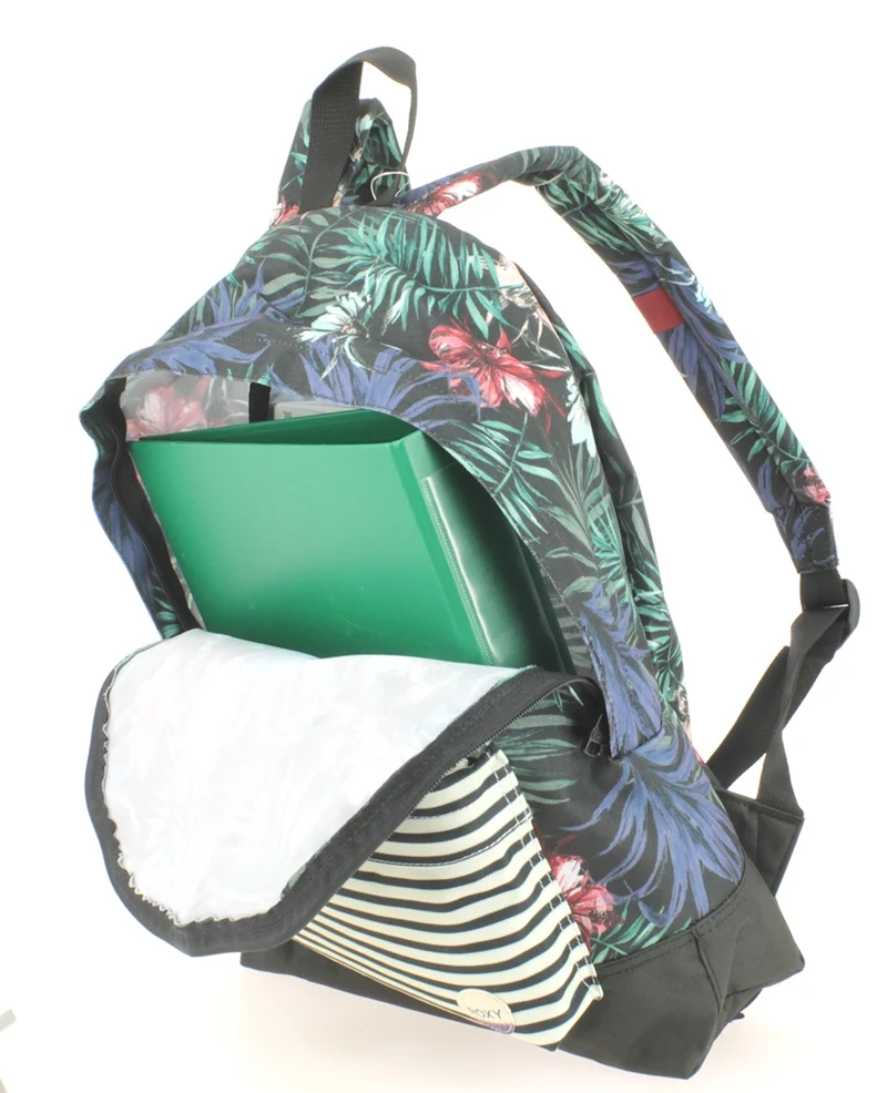 Sac à dos Roxy Sugar Baby KVJ6