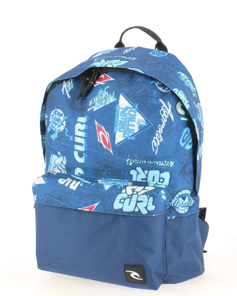 Sac à dos Ripcurl Heritage Logo