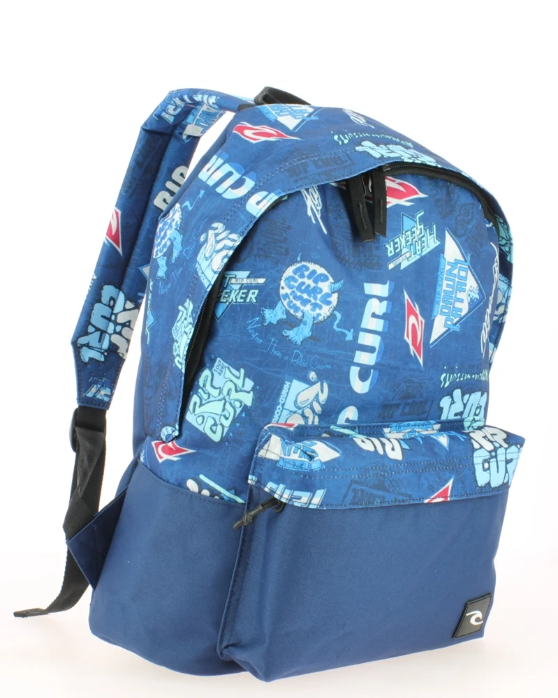 Sac à dos Ripcurl Heritage Logo