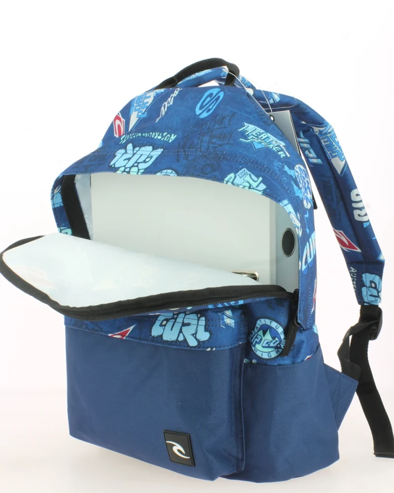 Sac à dos Ripcurl Heritage Logo
