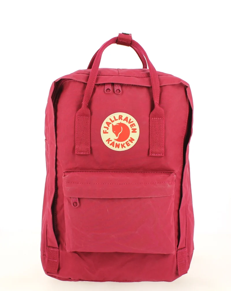 Sac ordinateur FJALLRAVEN Kanken 15 pouces Plum