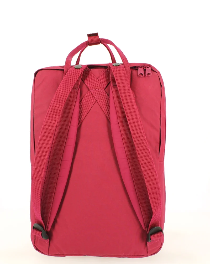 Sac ordinateur FJALLRAVEN Kanken 15 pouces Plum