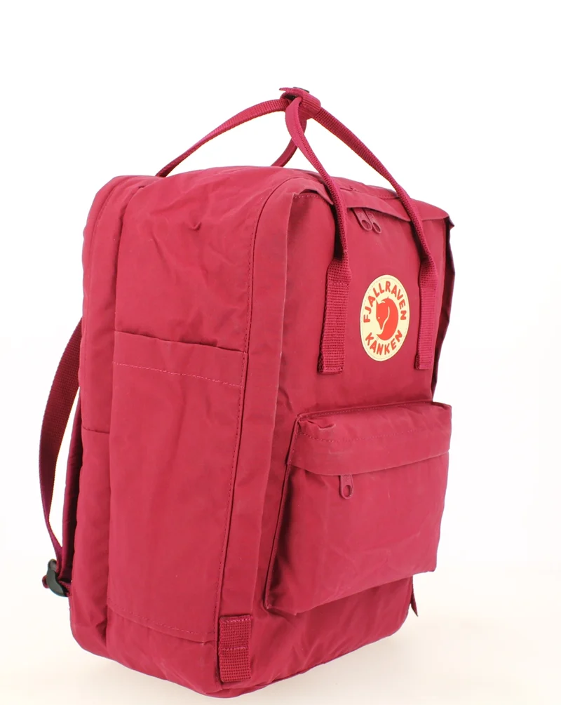 Sac ordinateur FJALLRAVEN Kanken 15 pouces Plum