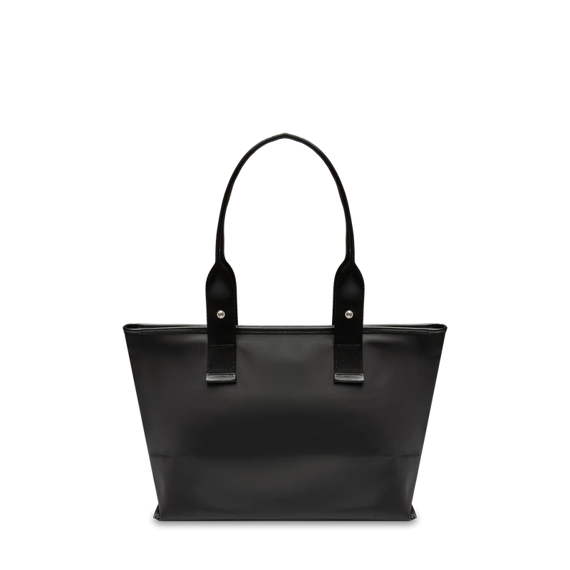 M ZIP TOTE BAG