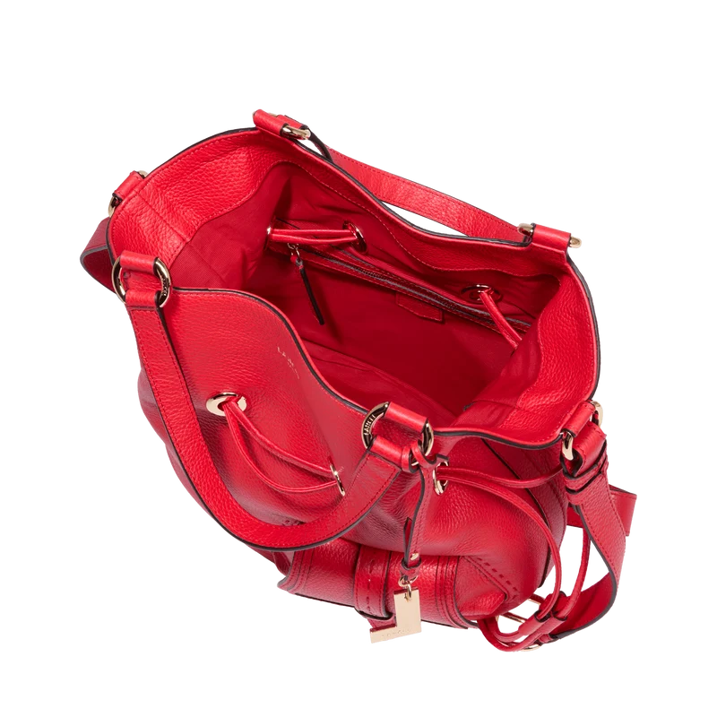 M bucket bag