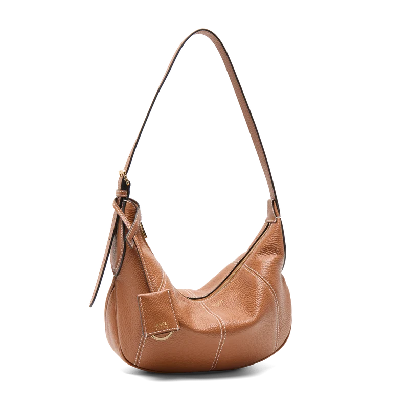 M ZIP HOBO BAG