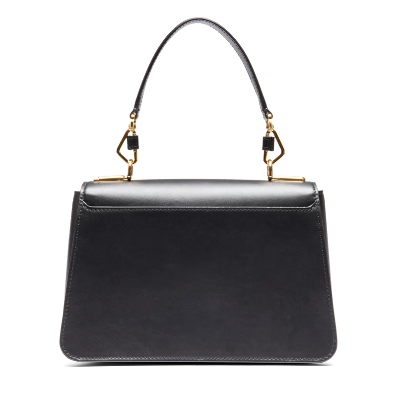 M TOP HANDLE BAG