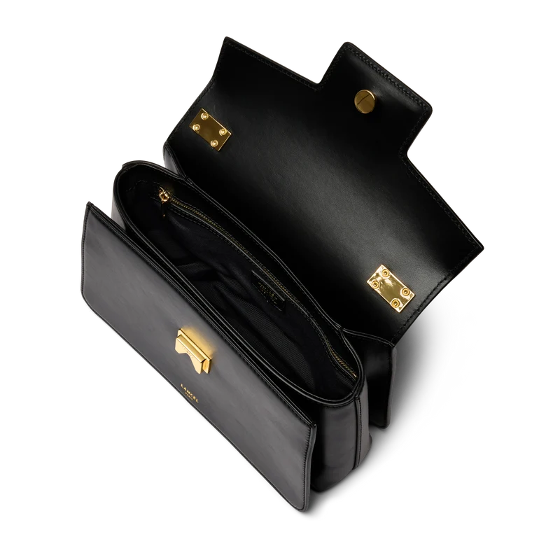 M TOP HANDLE BAG