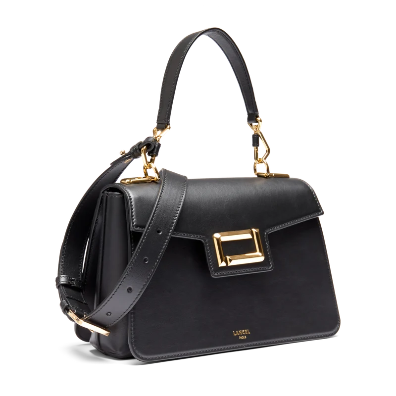 M TOP HANDLE BAG