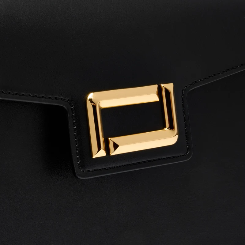M TOP HANDLE BAG
