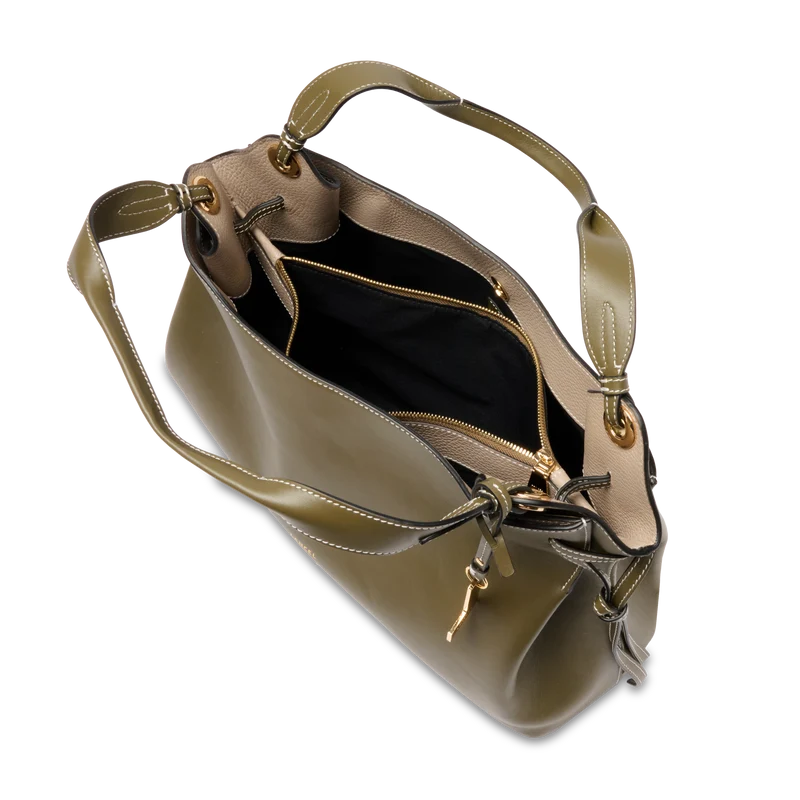 M CARRYALL BAG