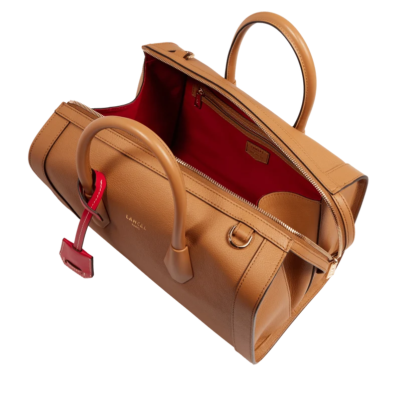 M BOWLING BAG
