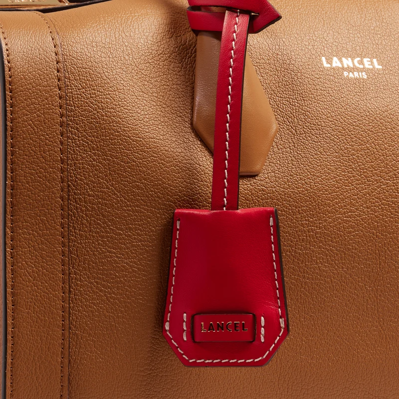 M BOWLING BAG