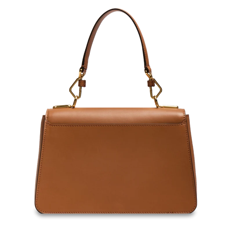 M TOP HANDLE BAG