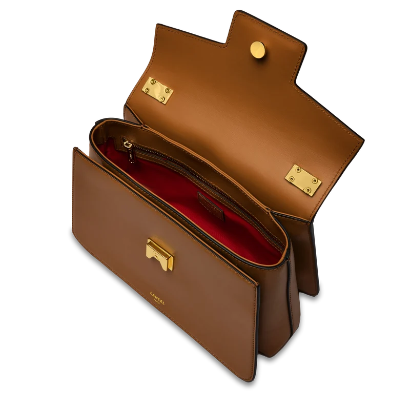 M TOP HANDLE BAG