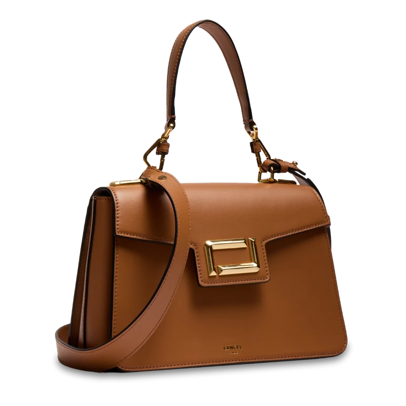 M TOP HANDLE BAG