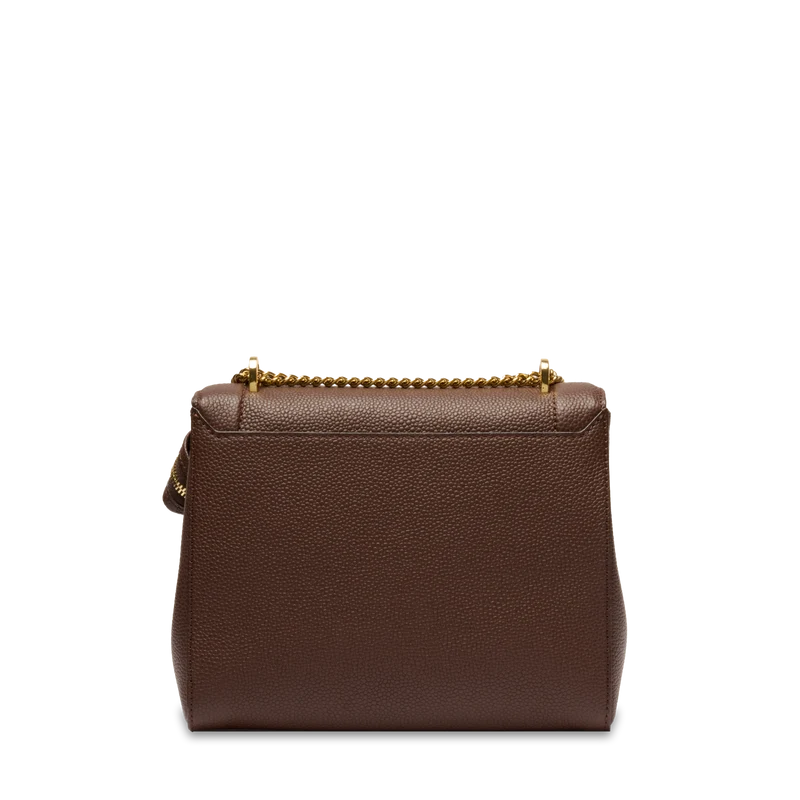 M FLAP BAG