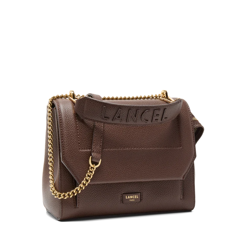 M FLAP BAG