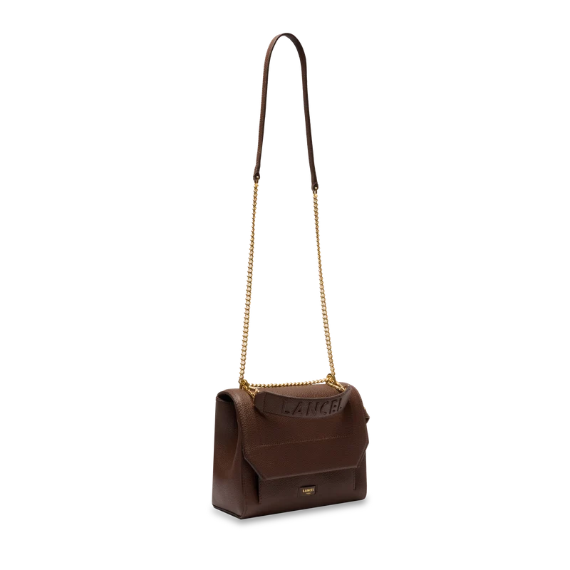 M FLAP BAG