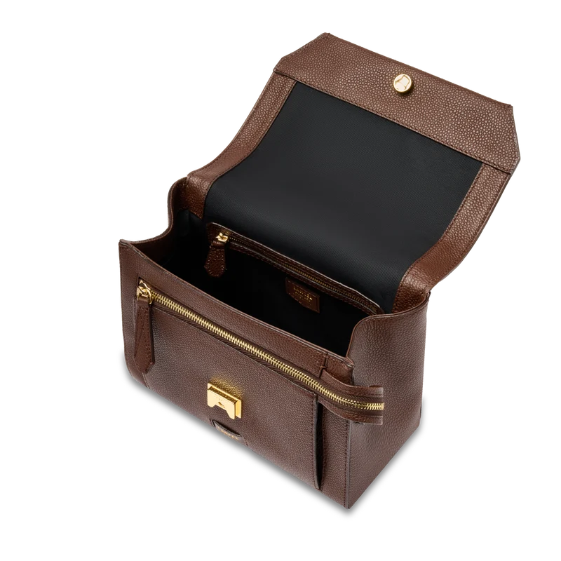 M FLAP BAG