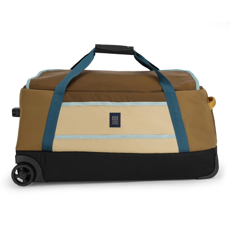 Mountain Duffel Roller 90L - Outlet