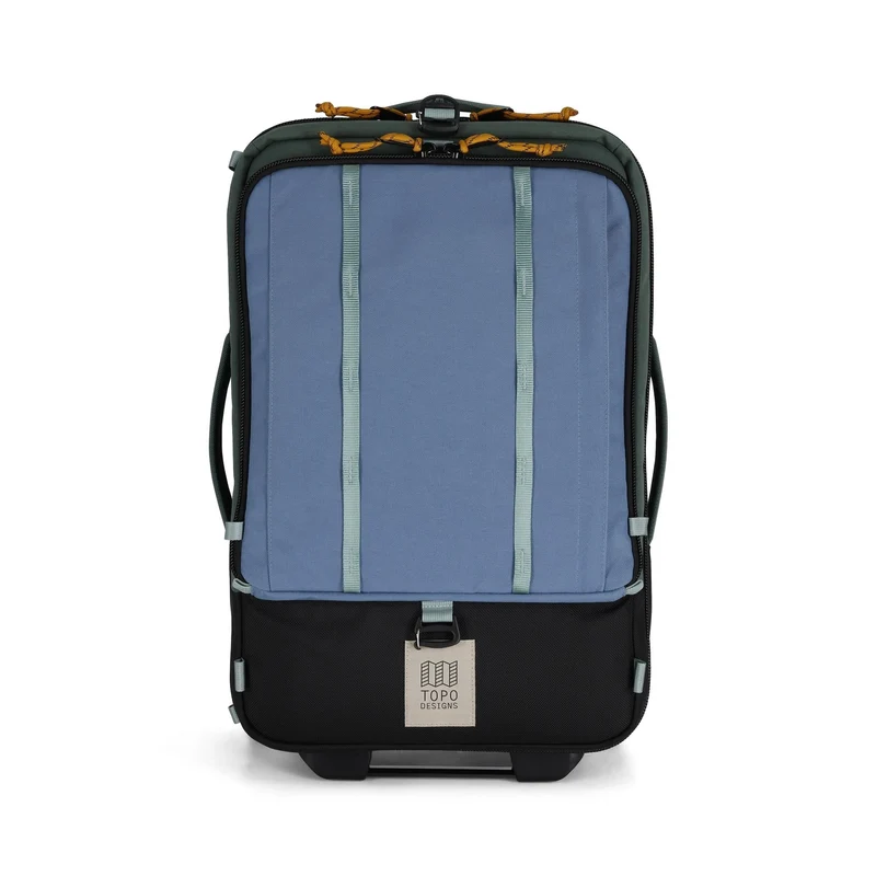 Global Travel Bag Roller 44L