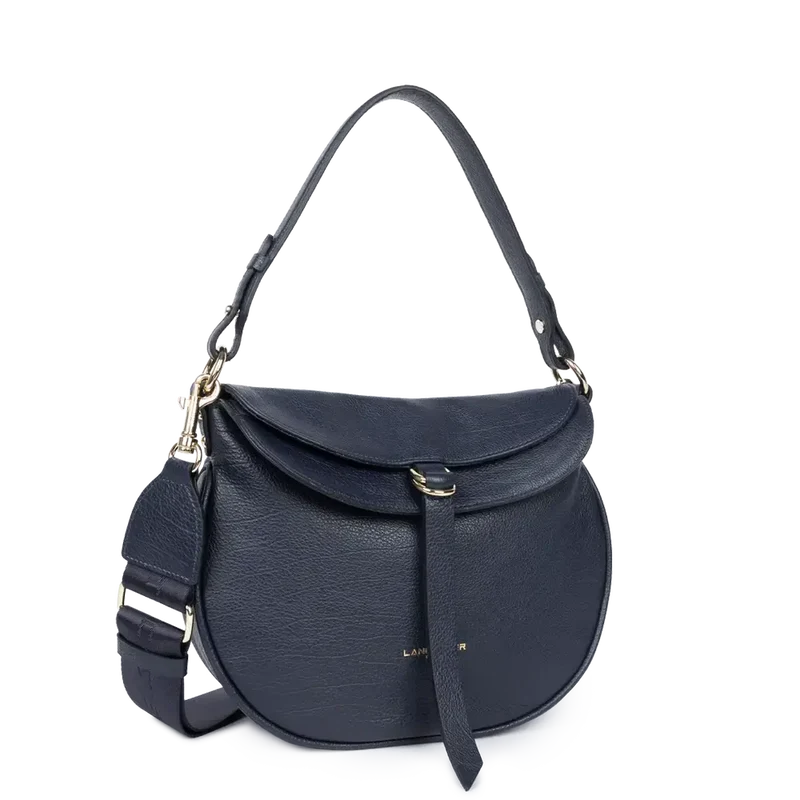 Sac Besace Lancaster "Dune Gaia" 529-100