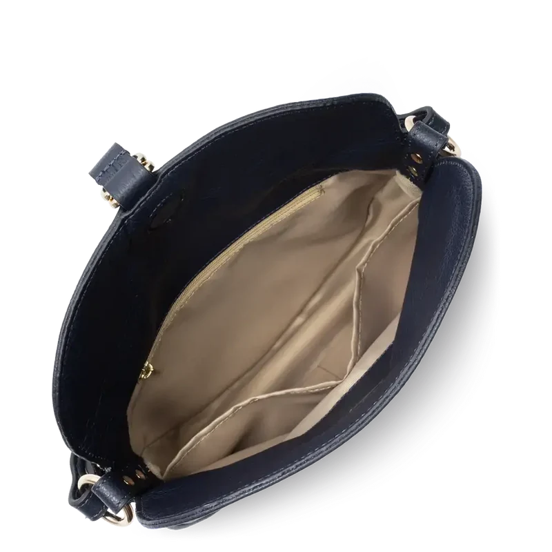Sac Besace Lancaster "Dune Gaia" 529-100
