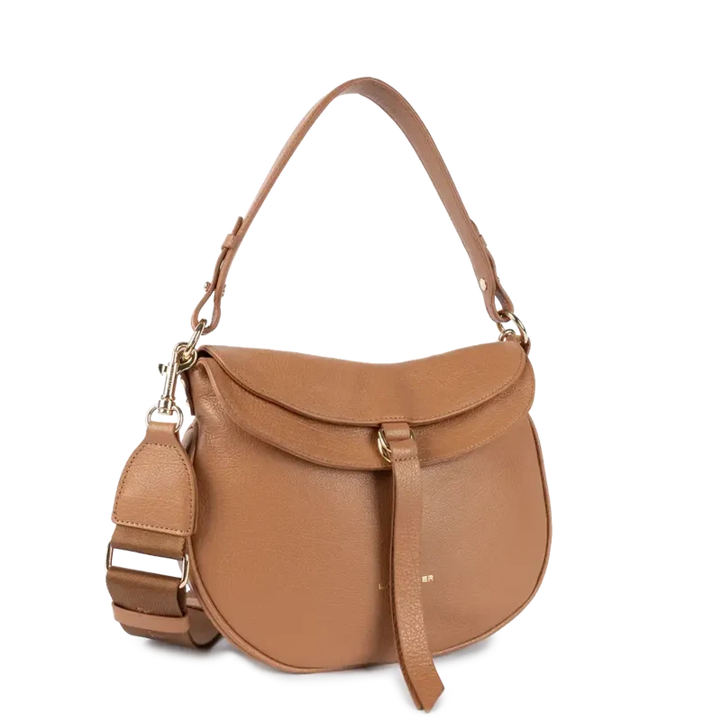 Sac Besace Lancaster "Dune Gaia" 529-100
