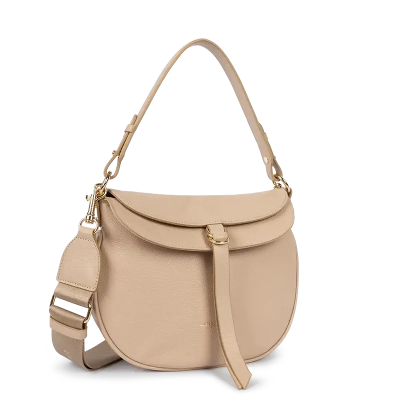 Sac Besace Lancaster "Dune Gaia" 529-100