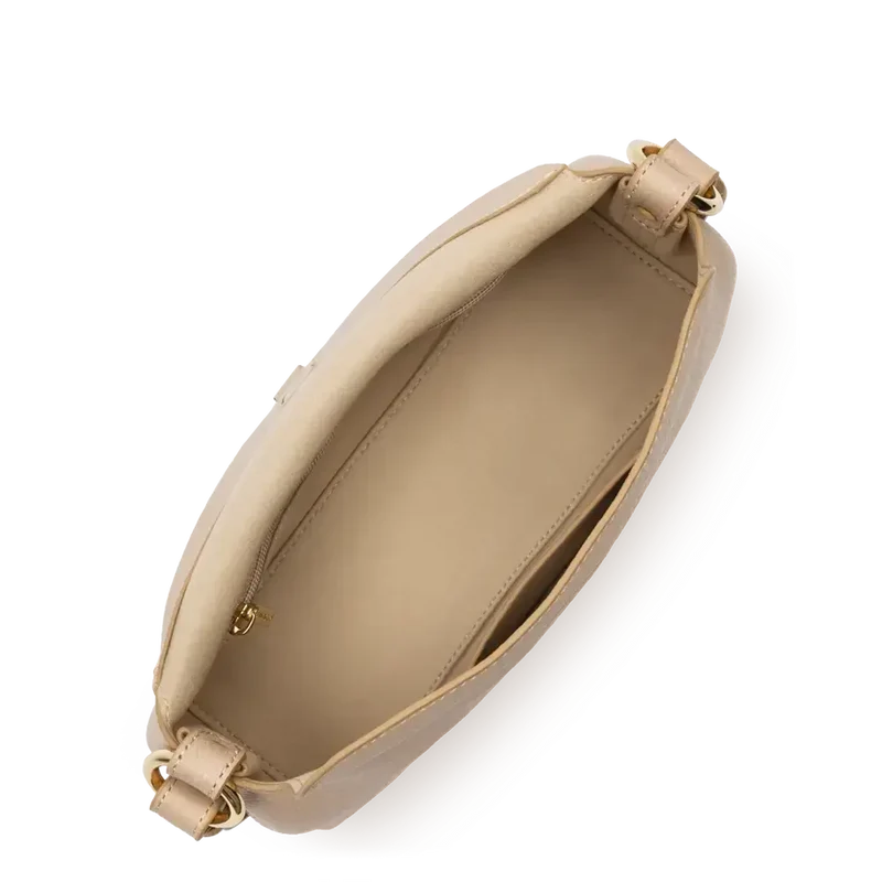 Sac Trotteur Lancaster "Dune Gaia" 529-103
