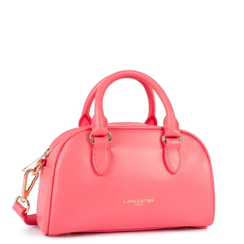 Petit Sac à main bowling Lancaster "Donna Bow" 531-065