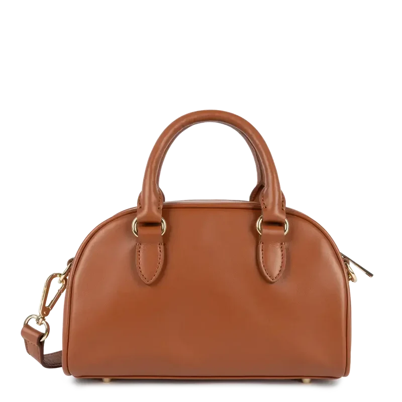 Petit Sac à main bowling Lancaster "Donna Bow" 531-065