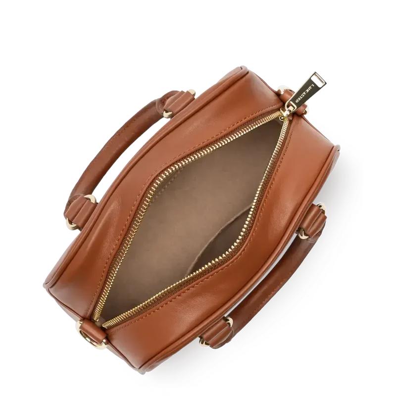 Petit Sac à main bowling Lancaster "Donna Bow" 531-065
