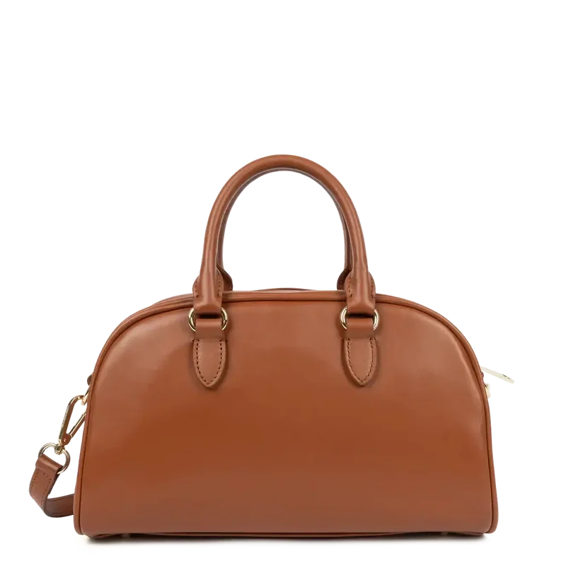 Sac à main bowling Lancaster "Donna Bow" 531-066