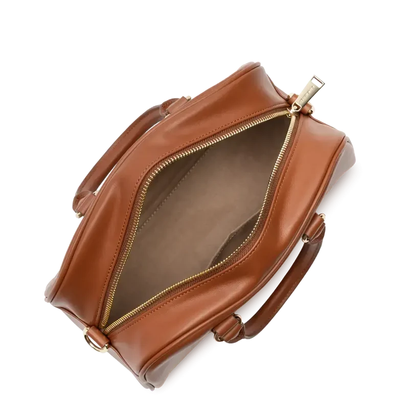 Sac à main bowling Lancaster "Donna Bow" 531-066